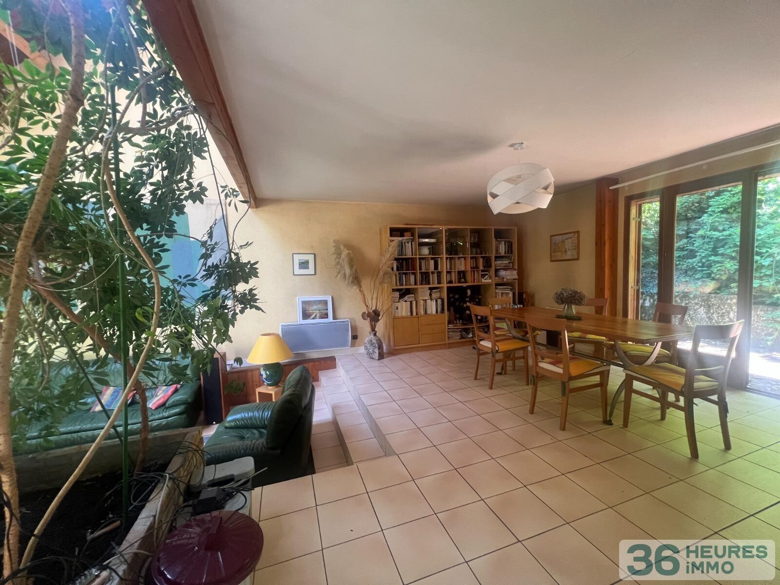 Maison T4 Villebon sur Yvette 