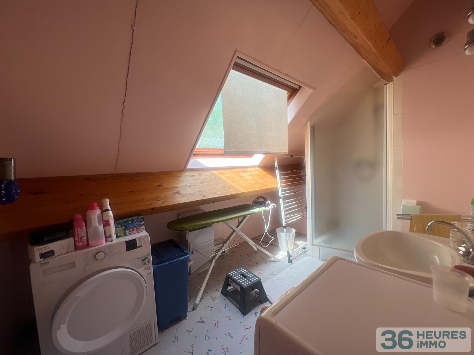 Maison T4 Villebon sur Yvette 