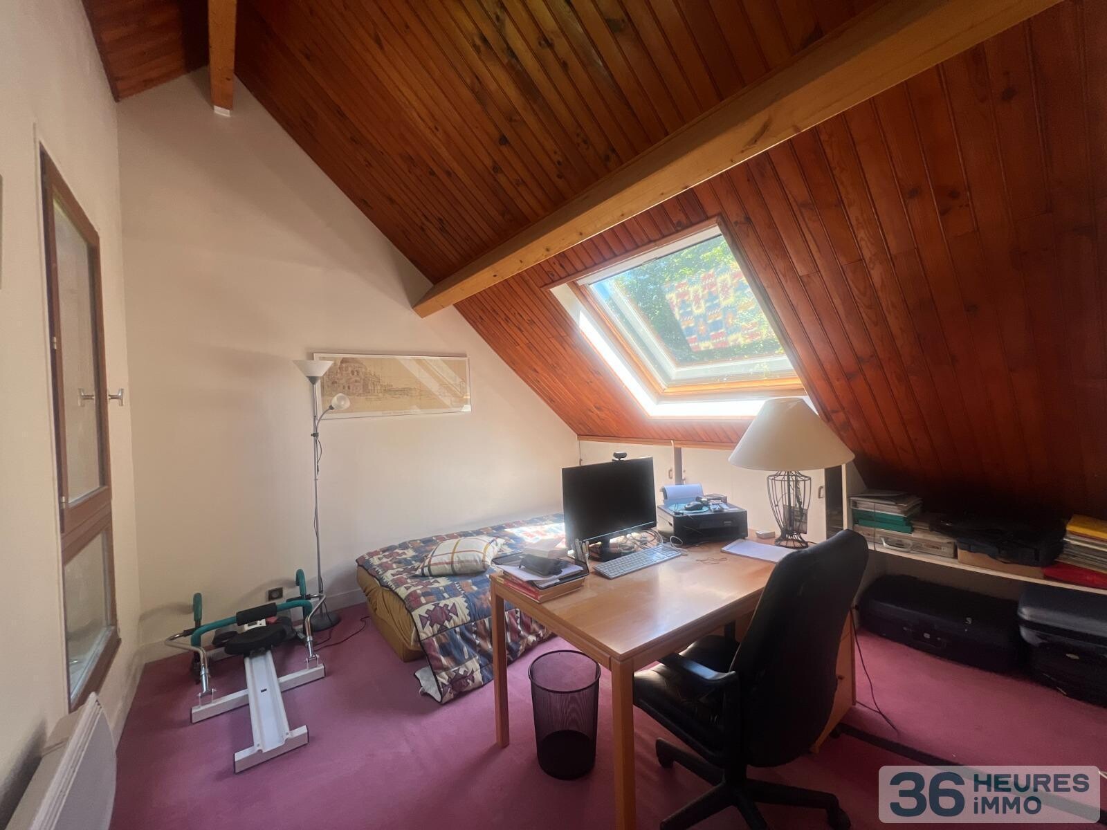 Maison T4 Villebon sur Yvette 