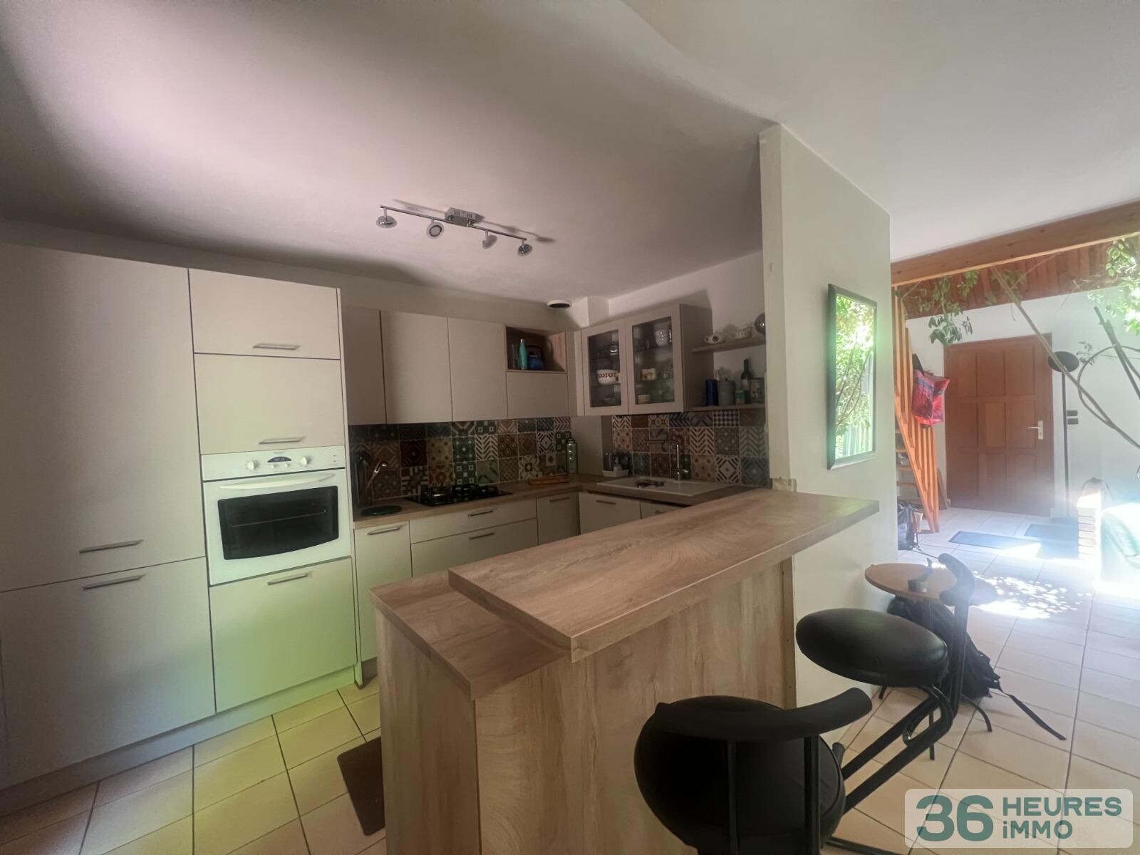 Maison T4 Villebon sur Yvette 