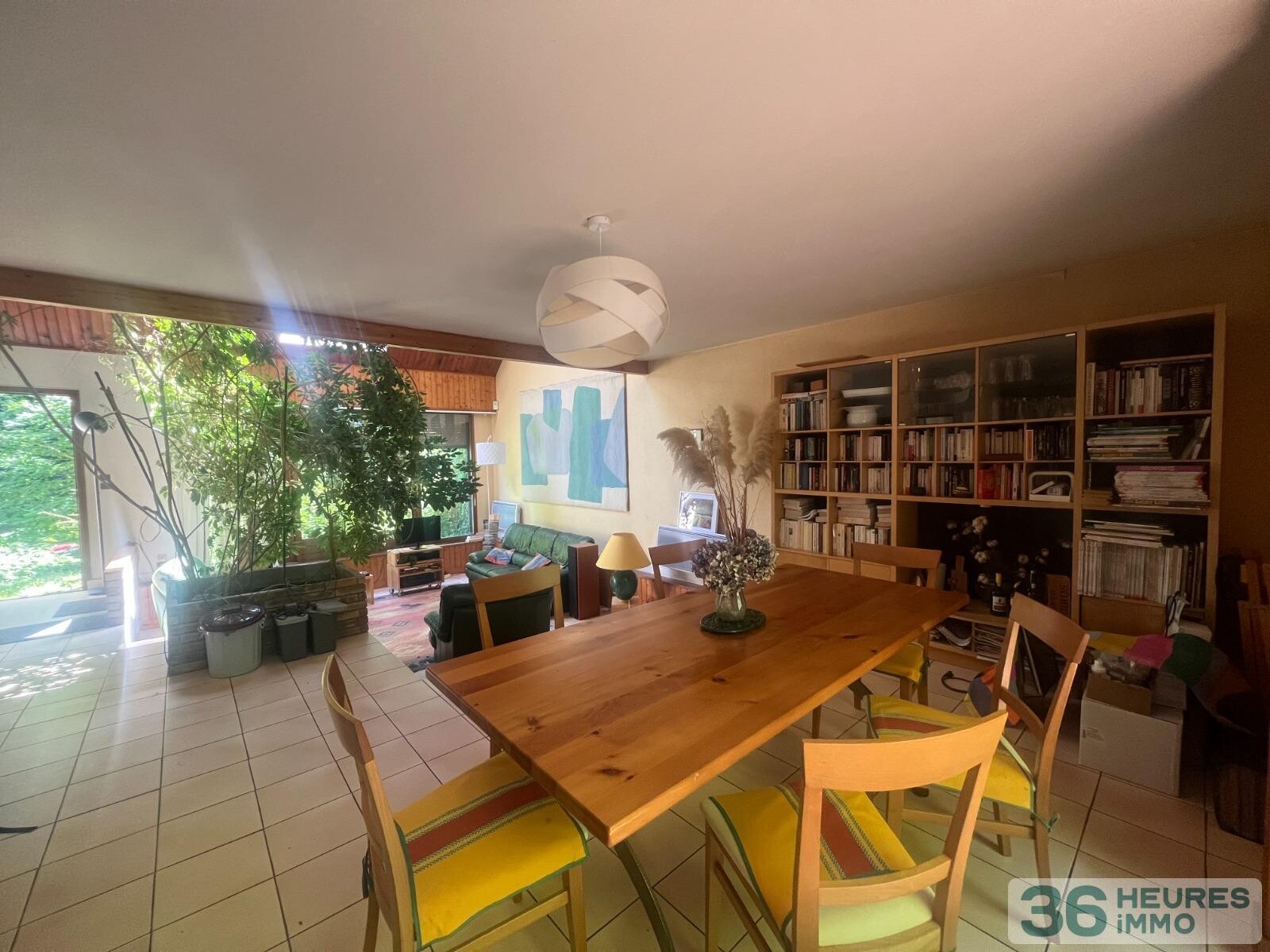 Maison T4 Villebon sur Yvette 