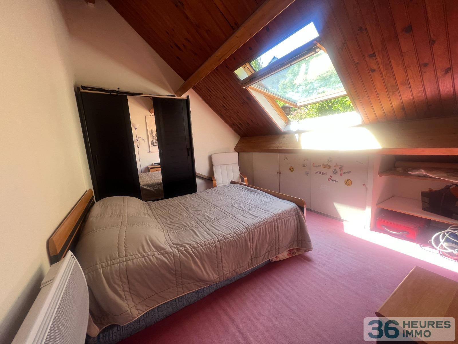 Maison T4 Villebon sur Yvette 