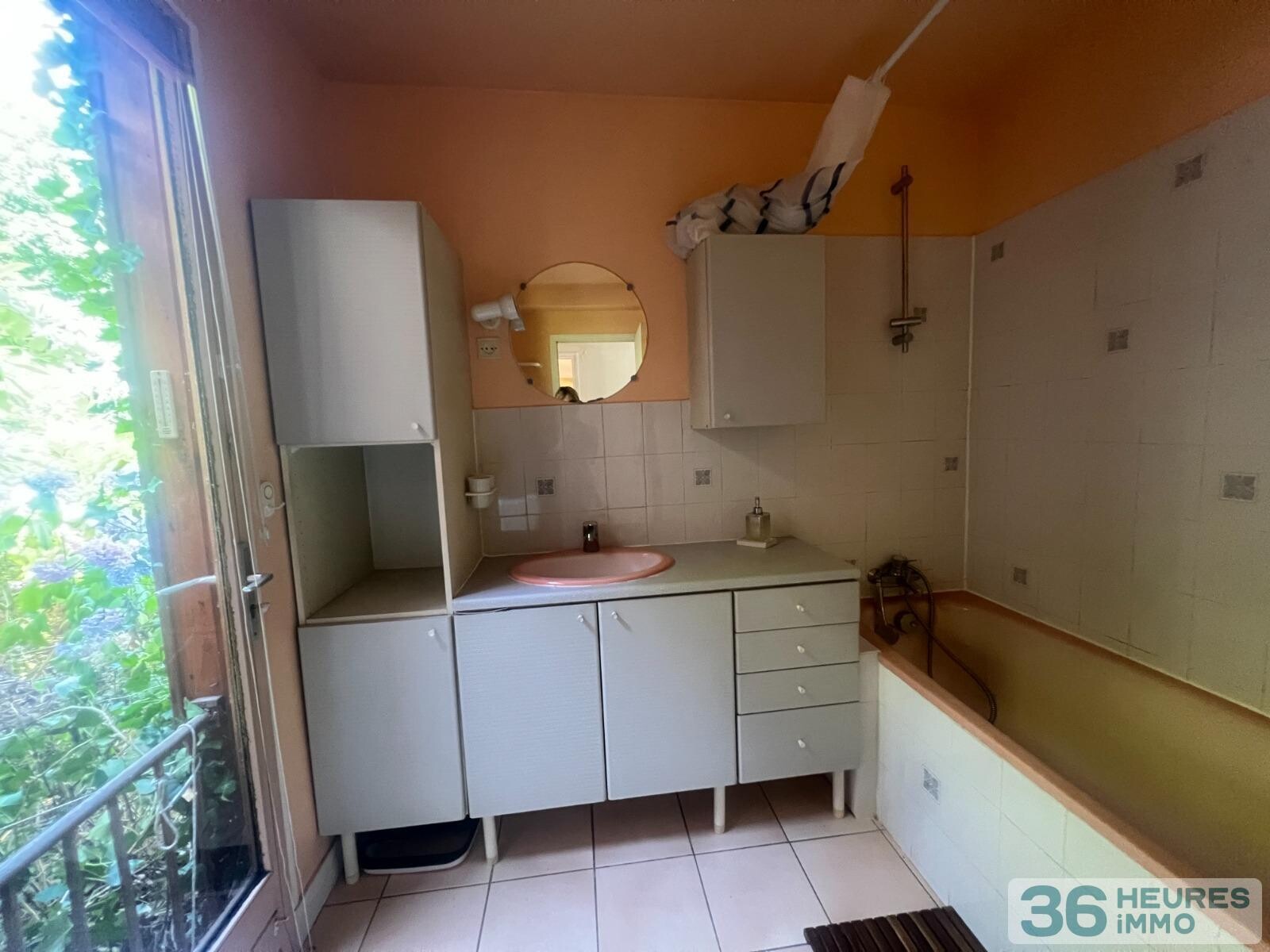 Maison T4 Villebon sur Yvette 