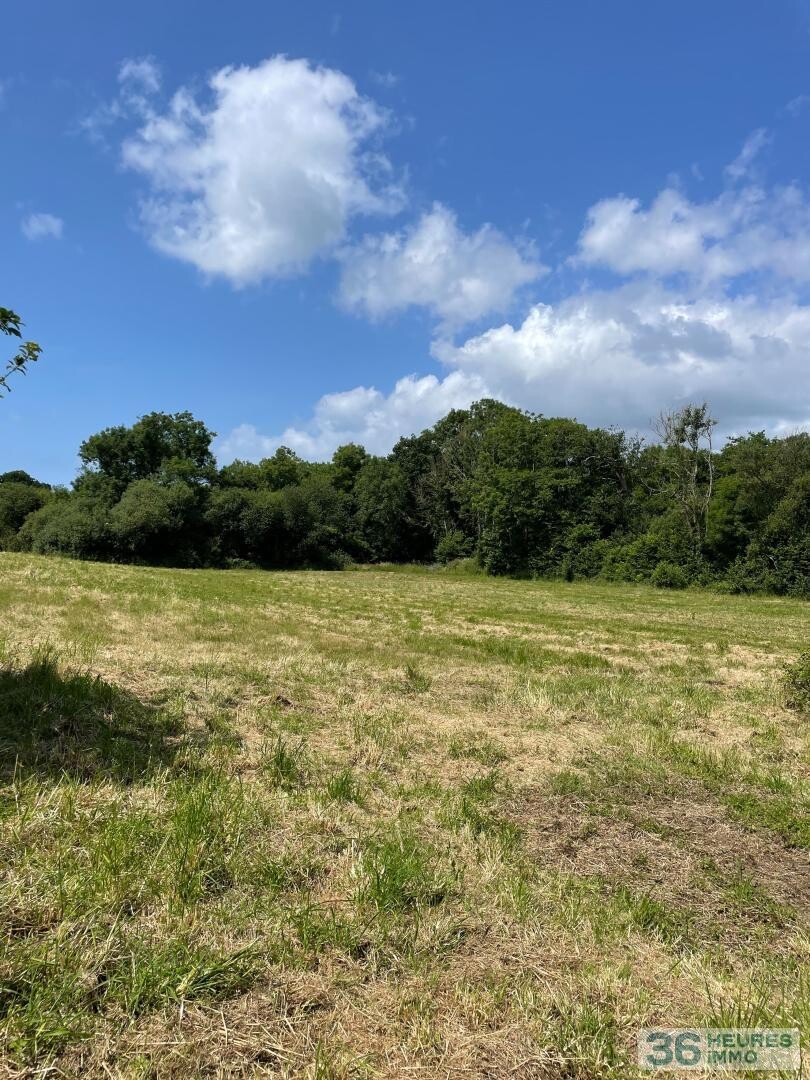 Maison avec dépendances