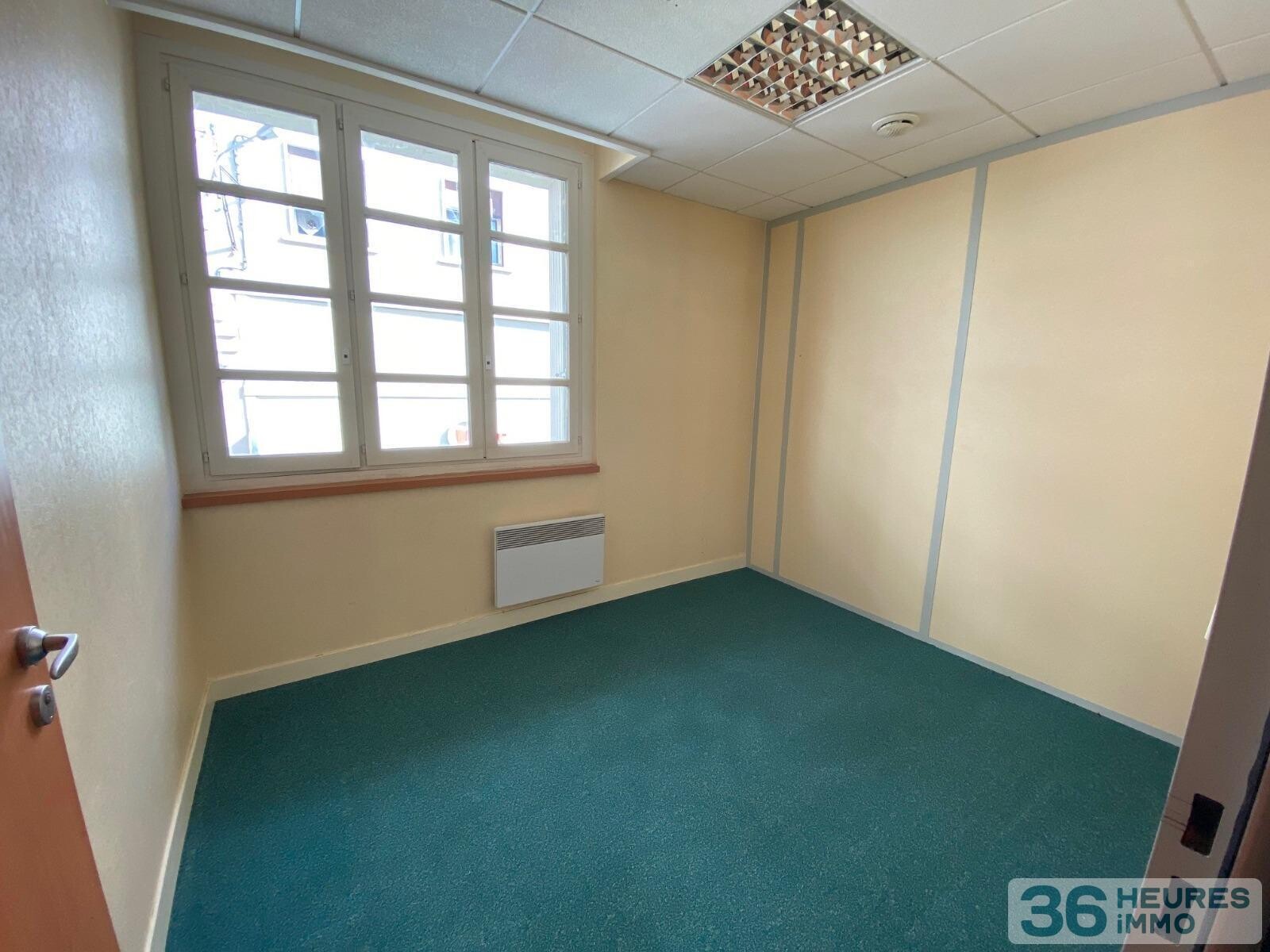 Locaux commerciaux avenue du XVème Corps - Pont du Las