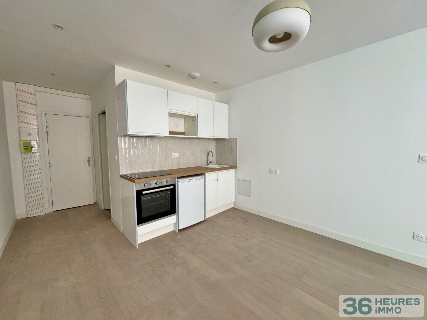 Studio Neuf - Gambetta