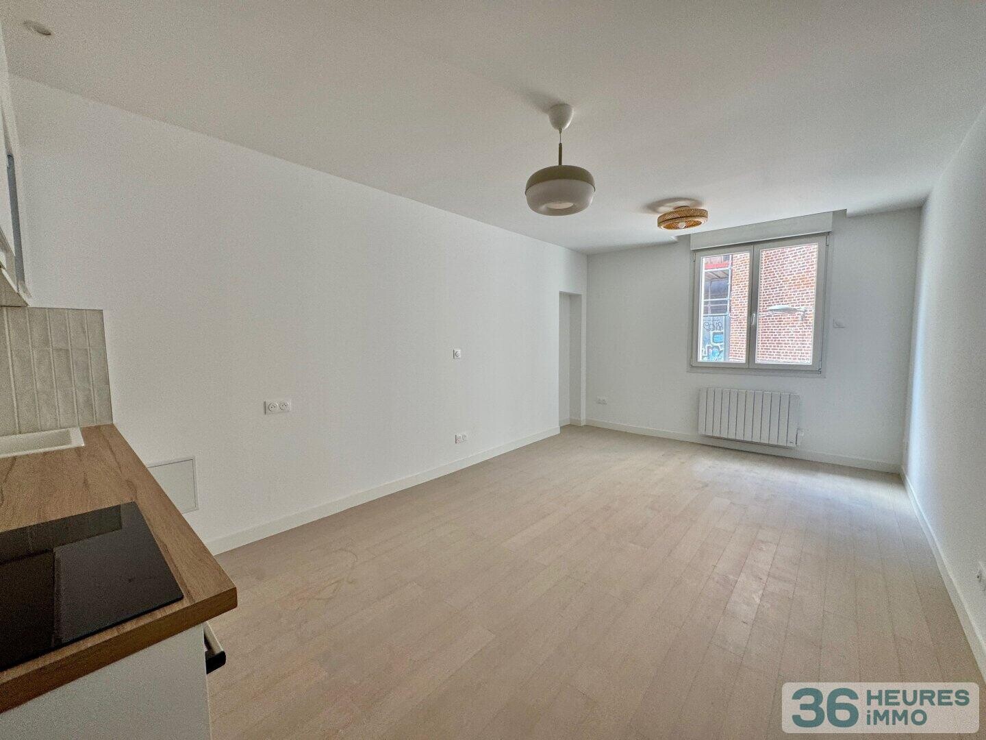 Studio Neuf - Gambetta