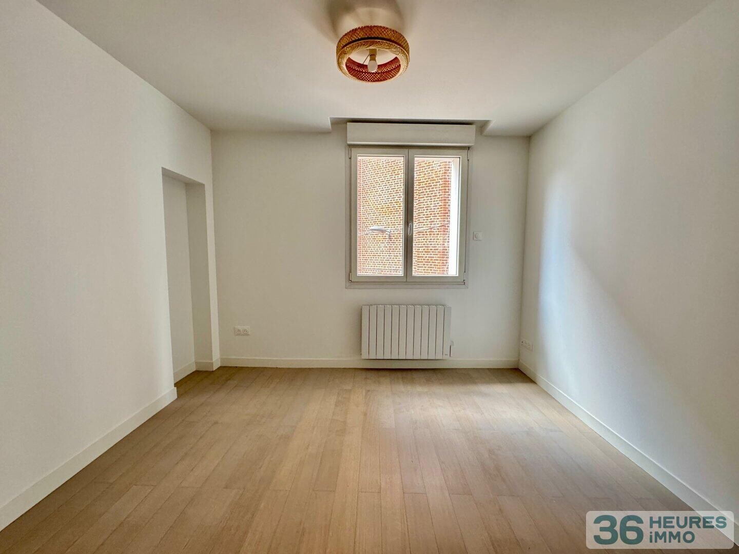 Studio Neuf - Gambetta