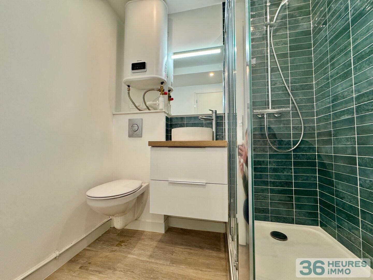 Studio Neuf - Gambetta