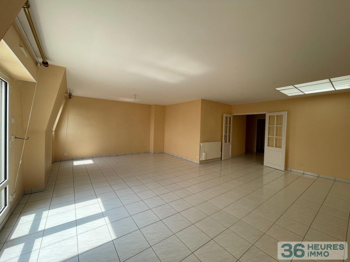 Appartement T3 centre Dinard (35800)