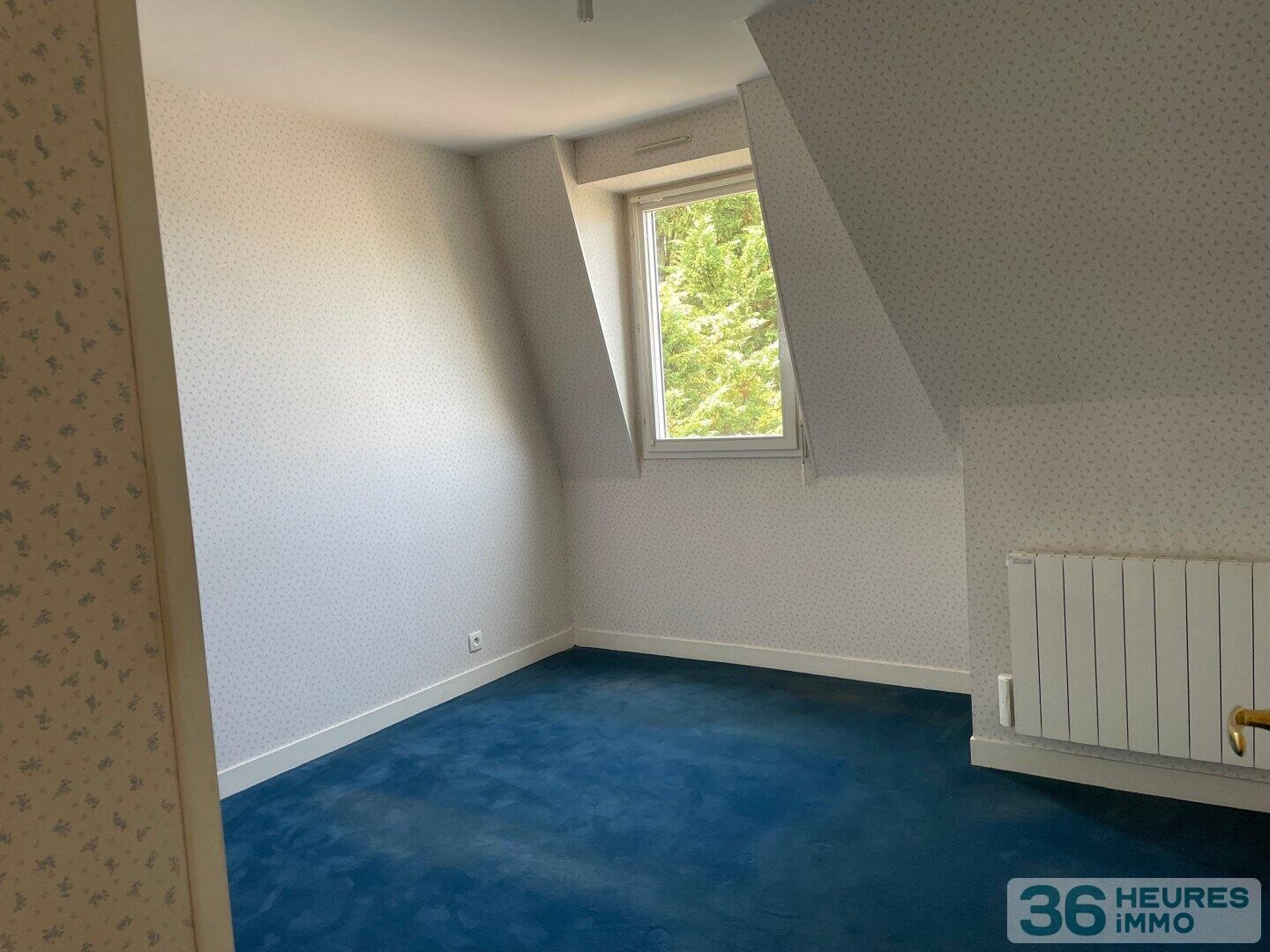 Appartement T3 centre Dinard (35800)