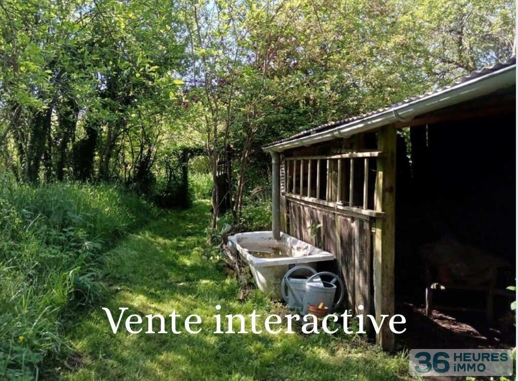 Fermette à vendre à AMBLOY