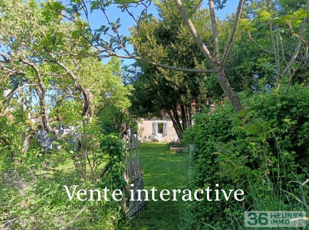 Fermette à vendre à AMBLOY