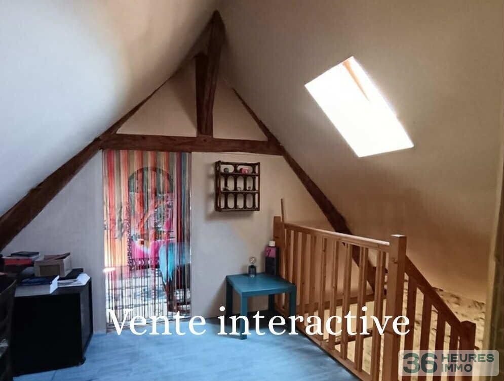 Fermette à vendre à AMBLOY