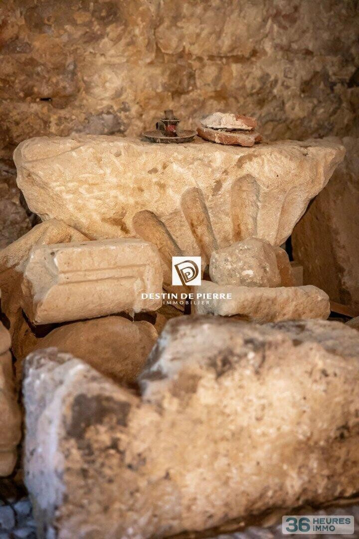 Périgord Noir - Manoir Renaissance et maison paysanne - 11 ha bois et prairies