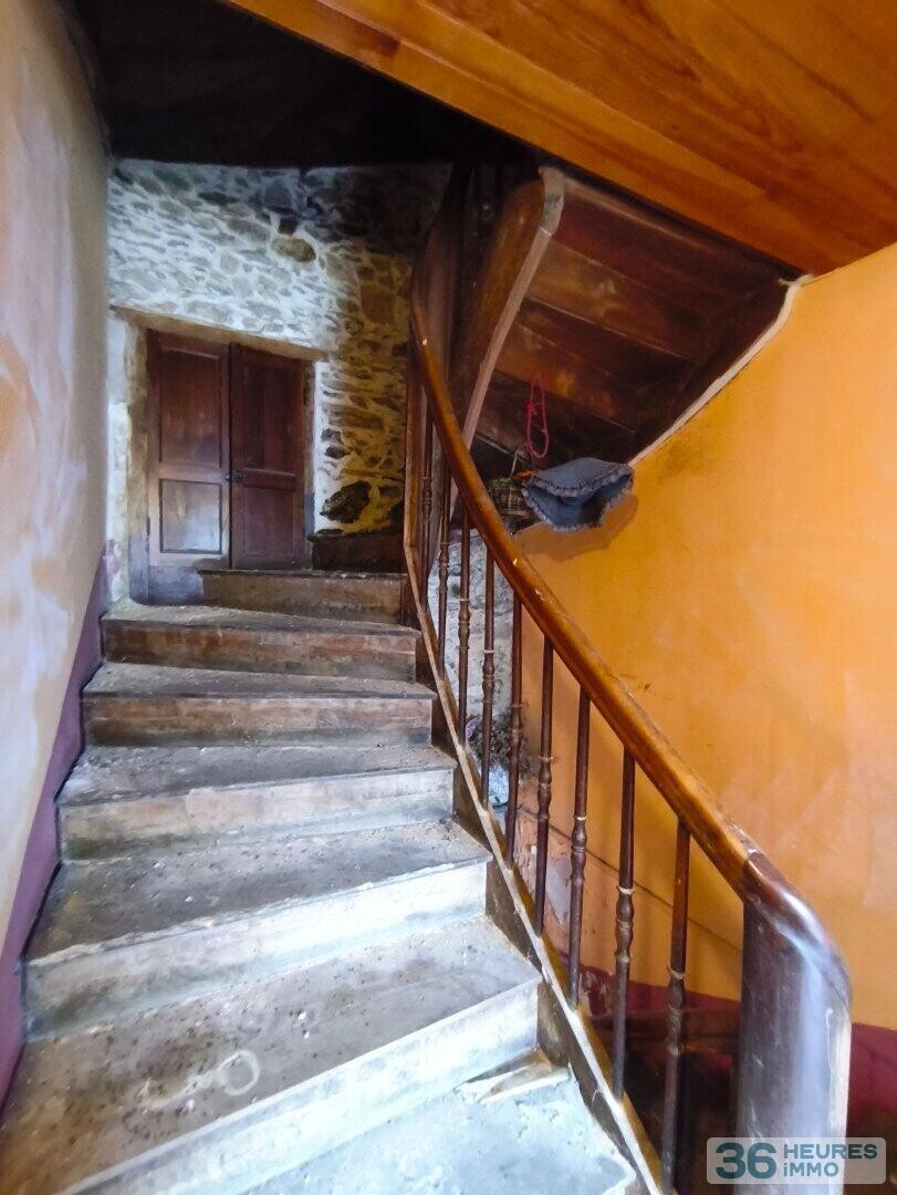 Immeuble à rénover