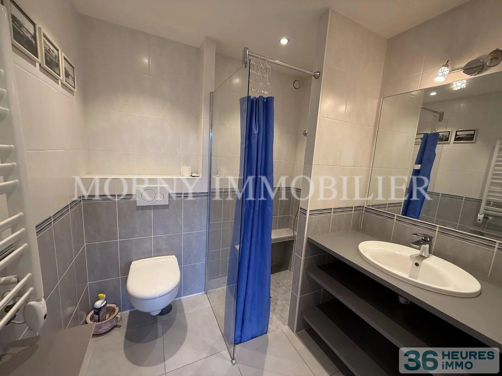 MAISON DE VILLE AVEC JARDIN DE 400M2 SUD-OUEST