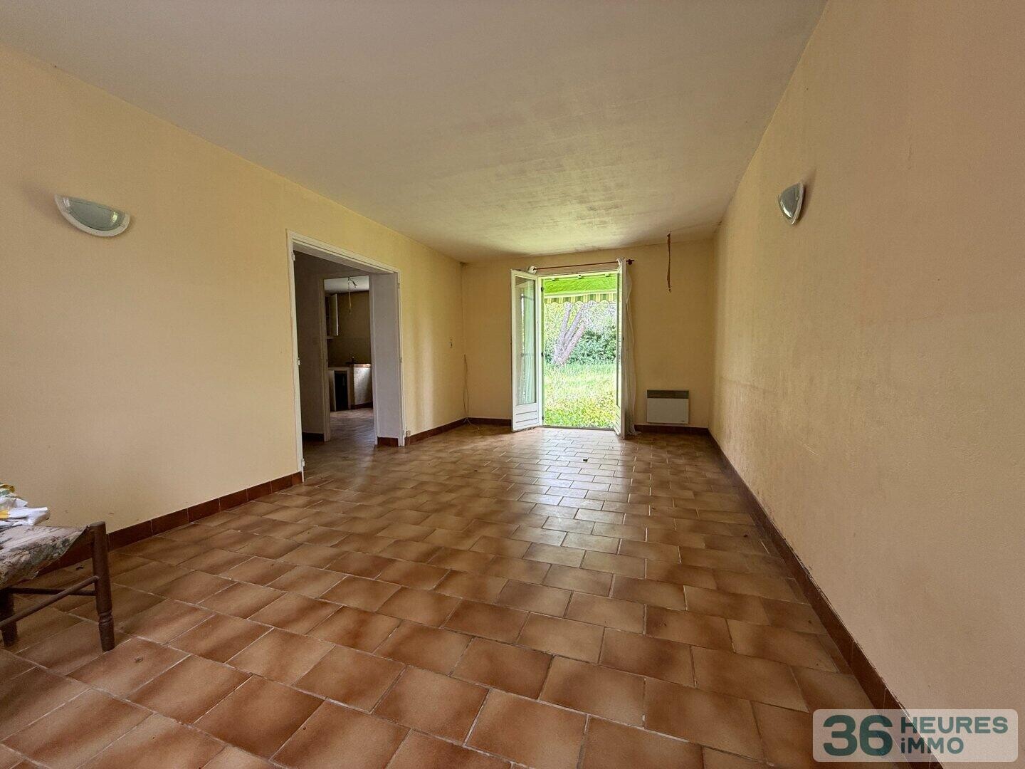 MAISON AVEC TERRAIN ARBORE