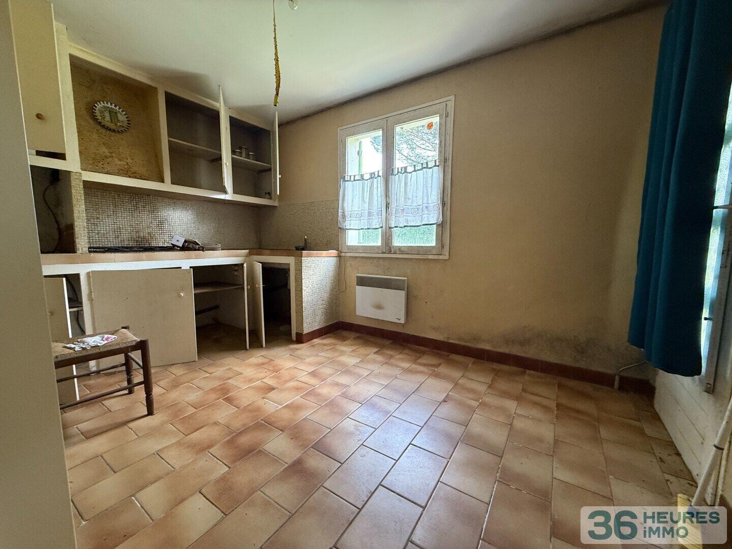 MAISON AVEC TERRAIN ARBORE