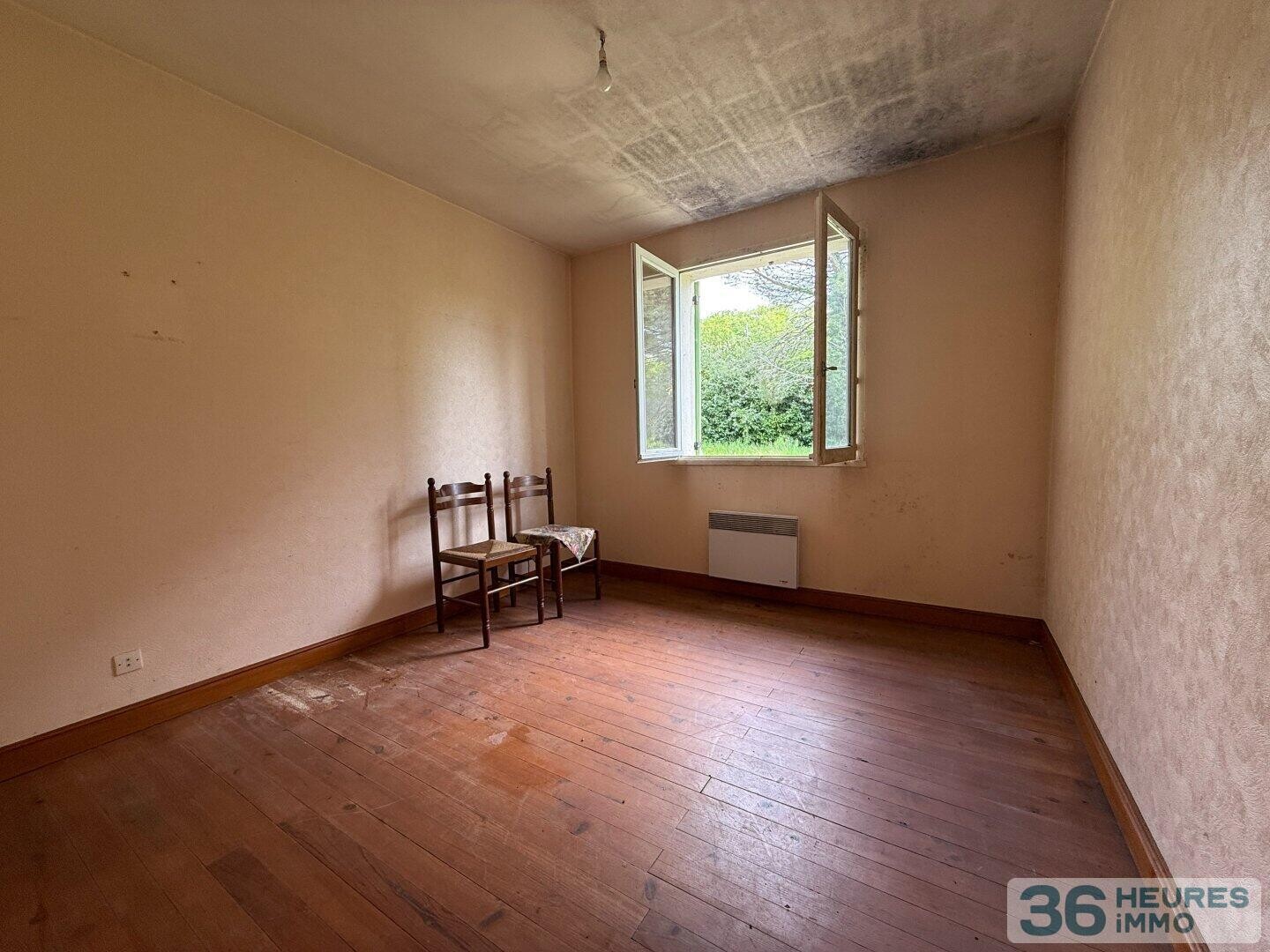 MAISON AVEC TERRAIN ARBORE