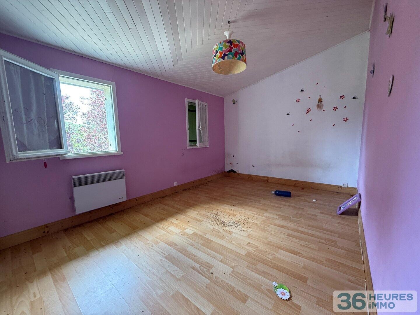 MAISON AVEC TERRAIN ARBORE