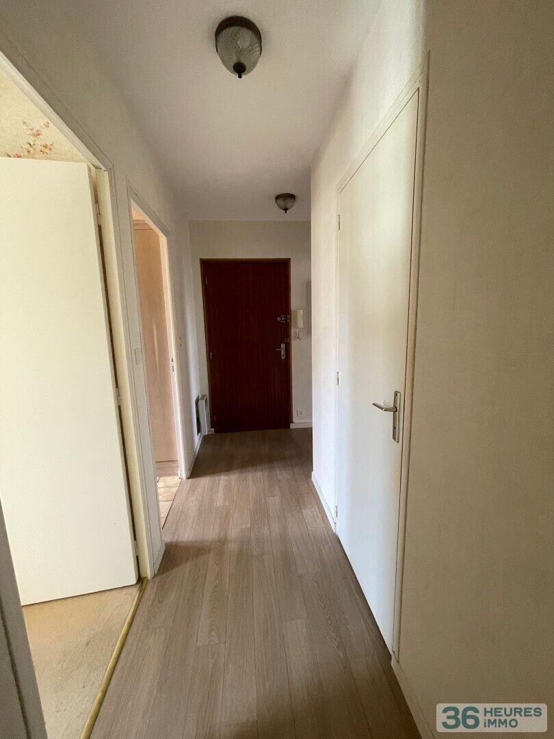 Appartement T2 Dinard (35800)