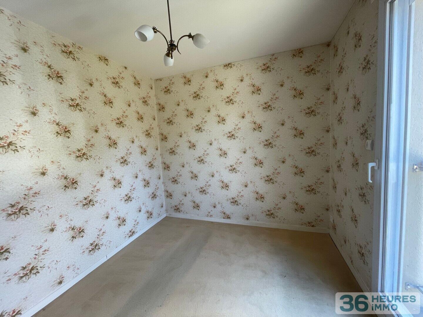 Appartement T2 Dinard (35800)