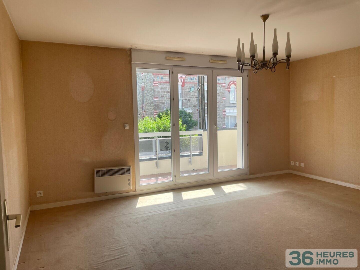 Appartement T2 Dinard (35800)