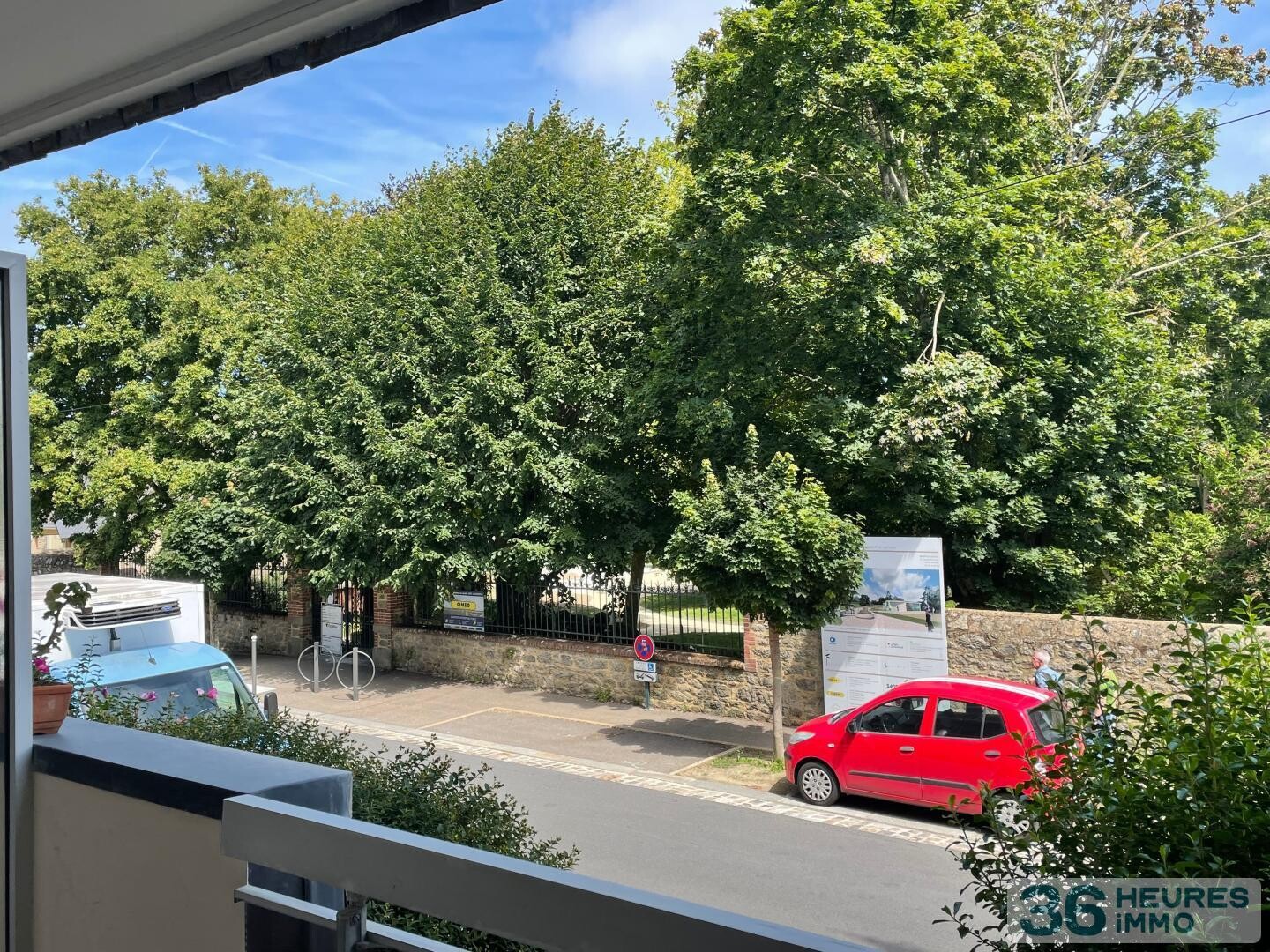 Appartement T2 Dinard (35800)