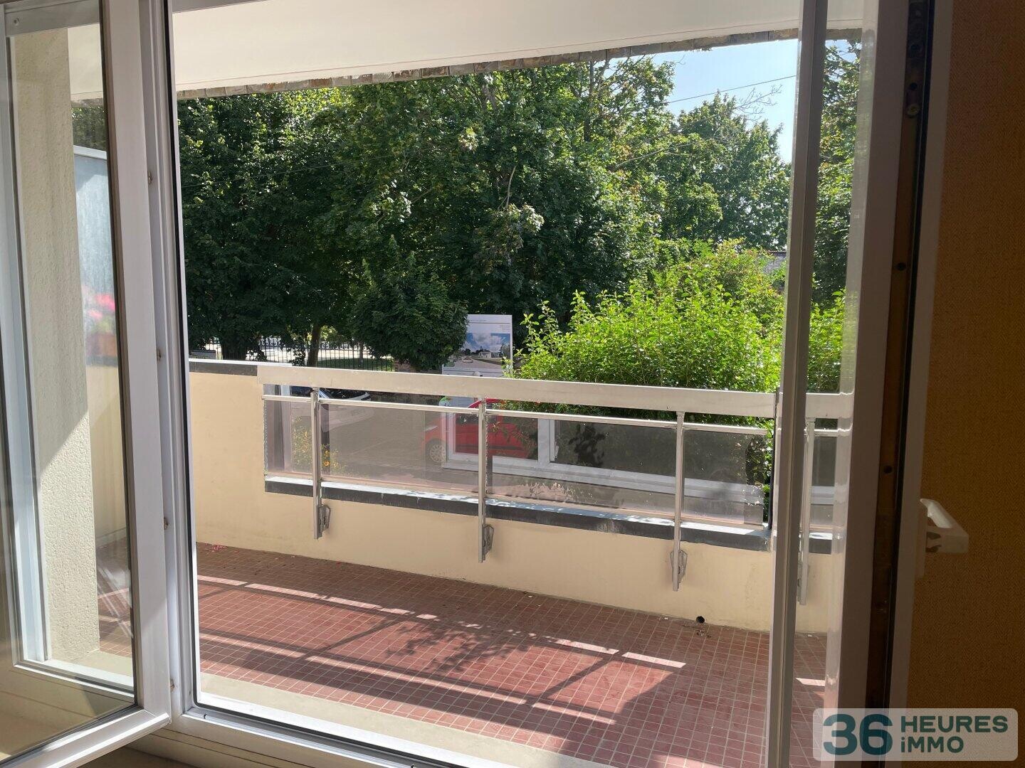 Appartement T2 Dinard (35800)