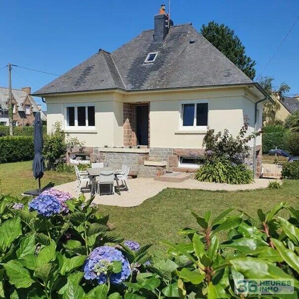 Maison à Perros-Guirec