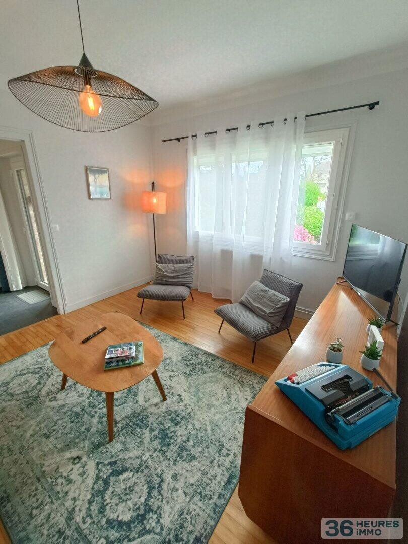 Maison à Perros-Guirec