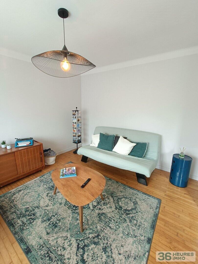 Maison à Perros-Guirec