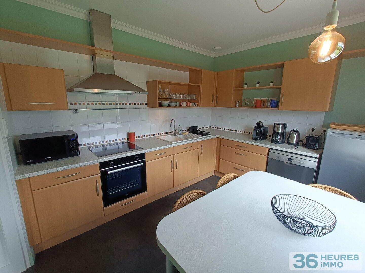 Maison à Perros-Guirec