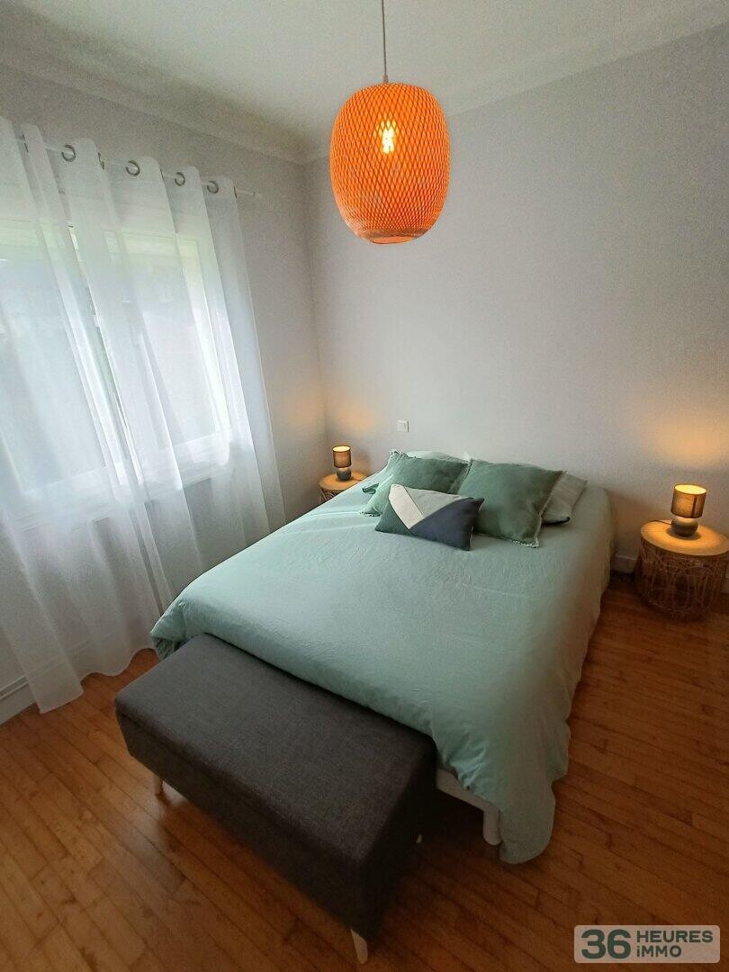 Maison à Perros-Guirec