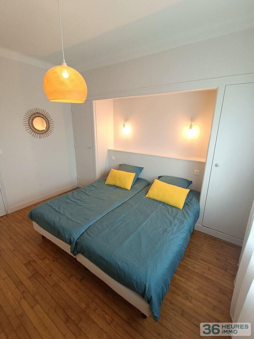 Maison à Perros-Guirec