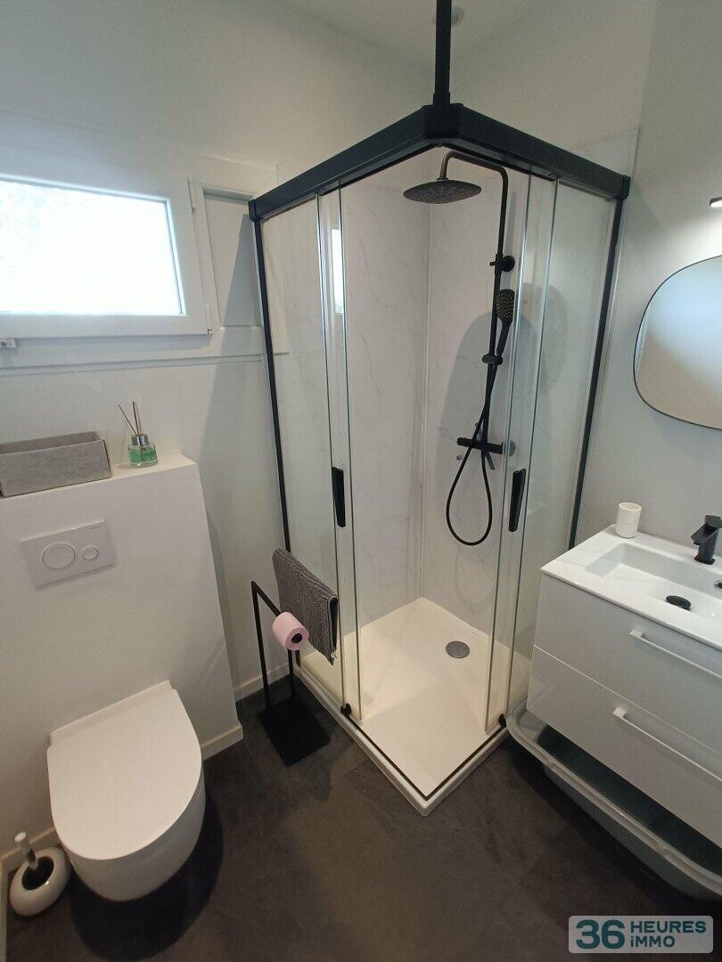 Maison à Perros-Guirec