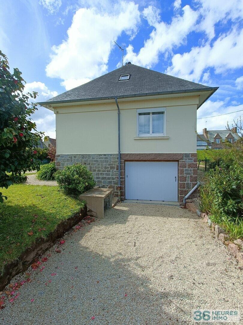 Maison à Perros-Guirec