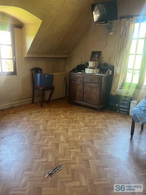 Entre HONFLEUR, BEUZEVILLE, PONT L'EVEQUE