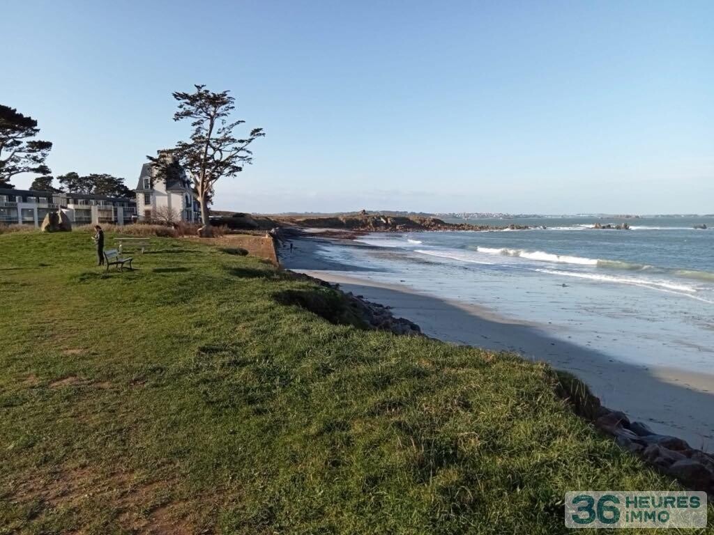 Appartement en front de mer