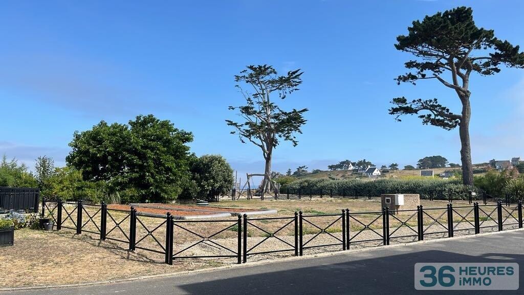 Appartement en front de mer