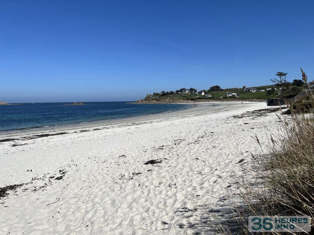 Appartement en front de mer
