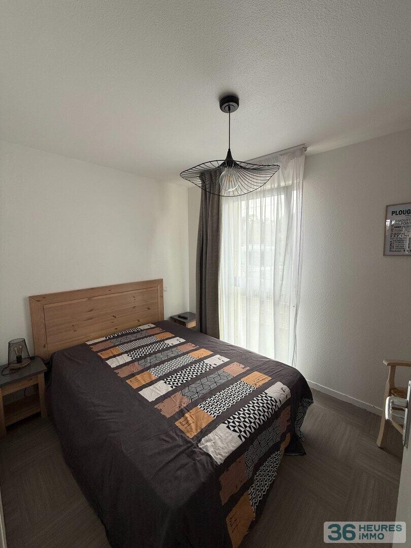 Appartement en front de mer