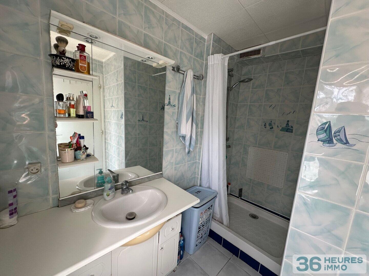 Maison de ville 4 pièces à Crouy sur Ourcq