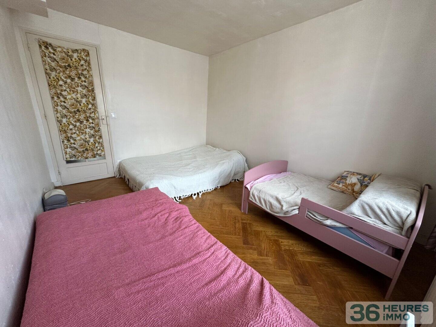 Maison de ville 4 pièces à Crouy sur Ourcq