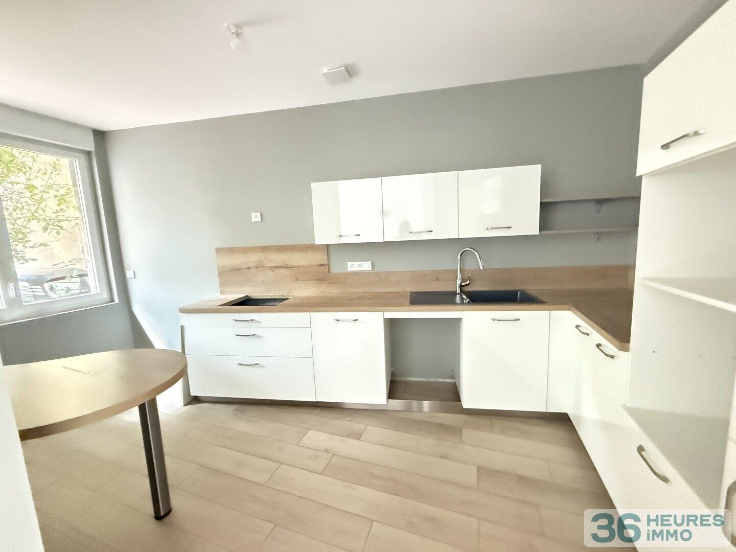 APPARTEMENT TOTALEMENT RENOVE BRIVE CENTRE