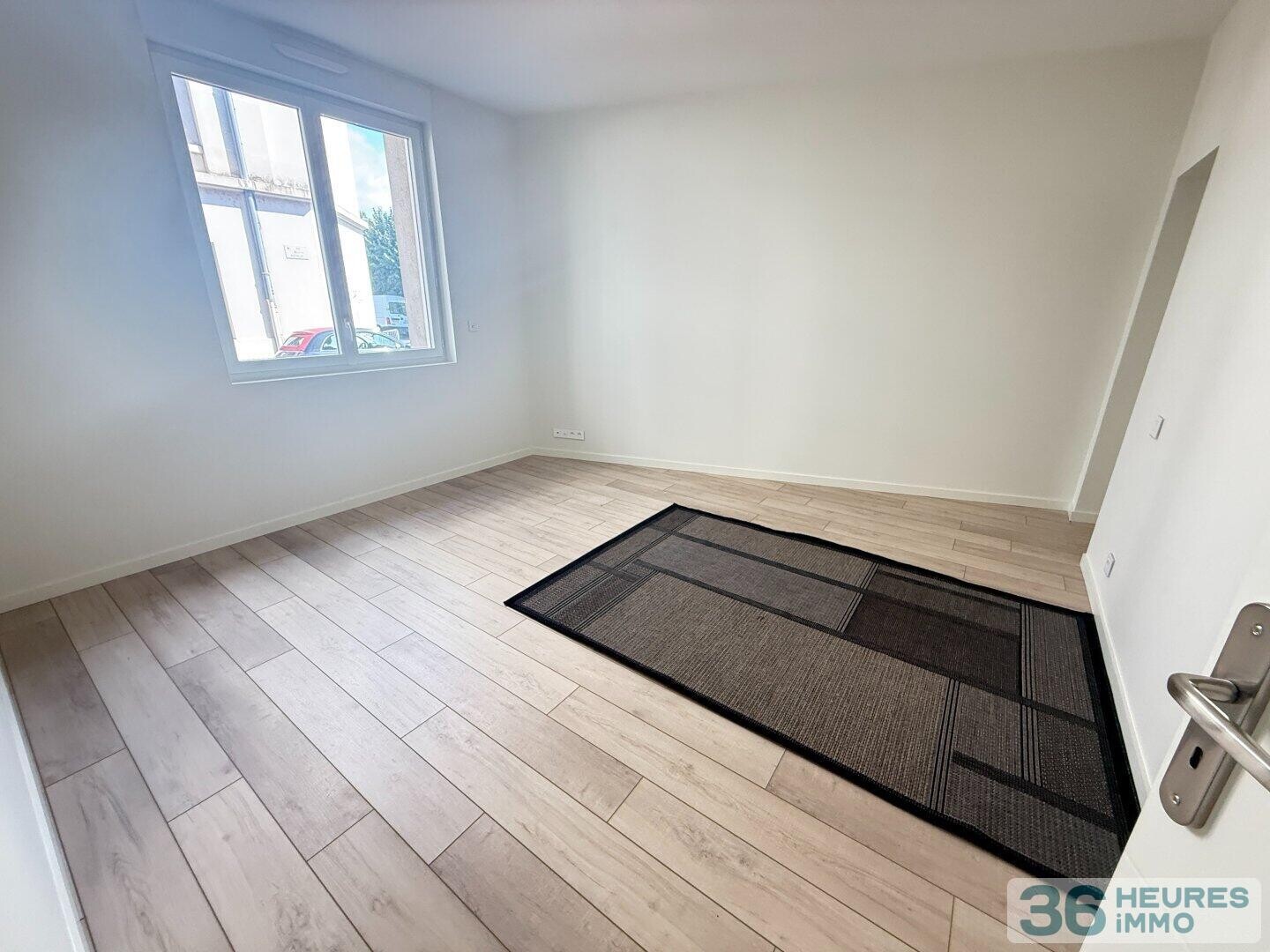 APPARTEMENT TOTALEMENT RENOVE BRIVE CENTRE