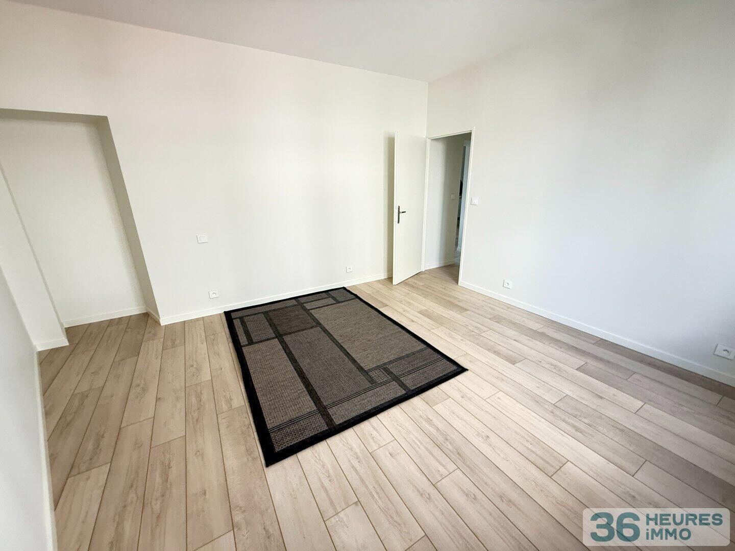 APPARTEMENT TOTALEMENT RENOVE BRIVE CENTRE