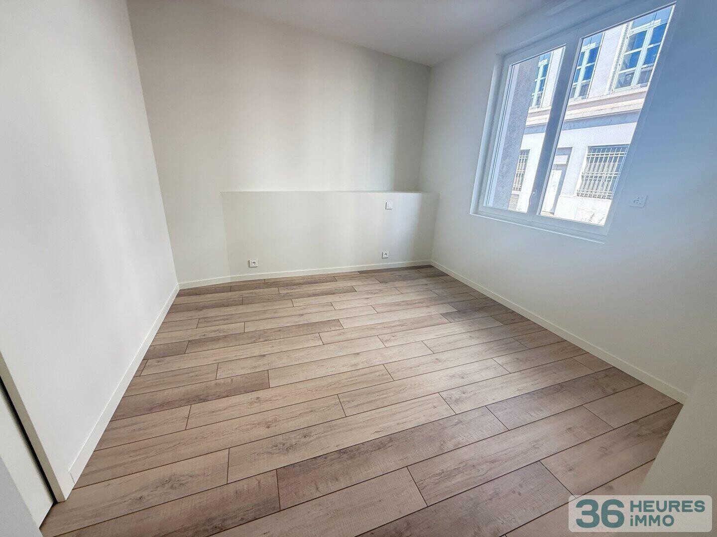 APPARTEMENT TOTALEMENT RENOVE BRIVE CENTRE