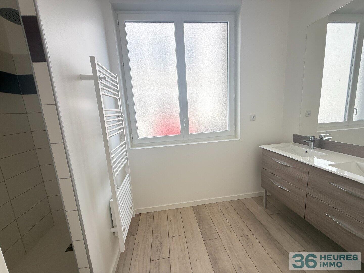 APPARTEMENT TOTALEMENT RENOVE BRIVE CENTRE